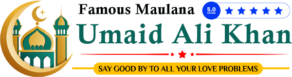 Maulana Umaid Ali Khan